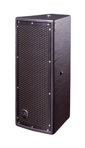 Фото Пассивная акустическая система DAS AUDIO WR-8826TCX