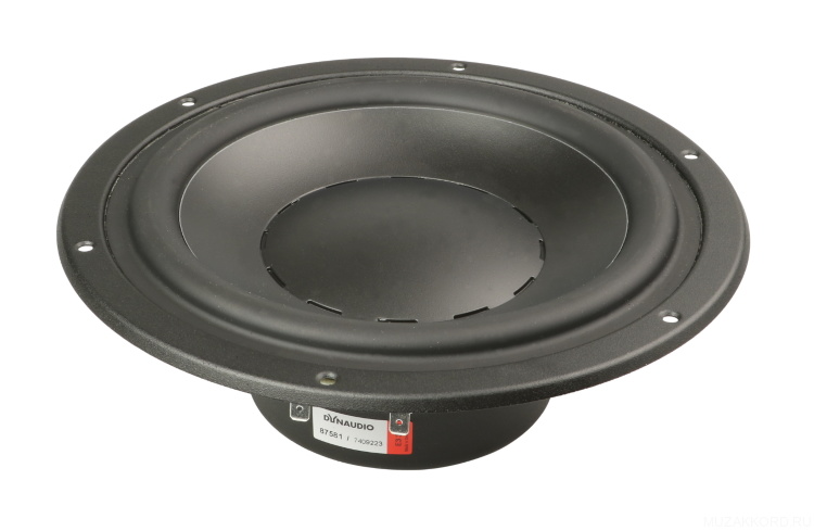 Фото Dynaudio 87581