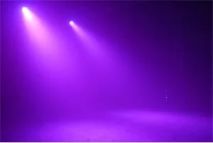 Фото ACME CP-18TC PRO COLOR PAR Световой прибор светодиодный параблайзер.