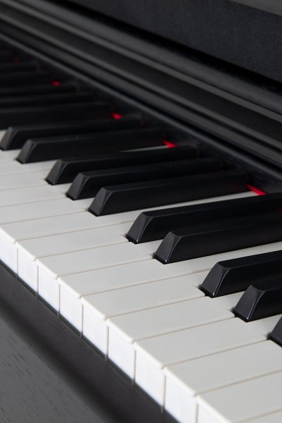 Фото Фортепиано цифровое GEWA DP 345 Black Matt