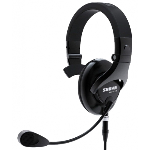 Фото Гарнитура SHURE BRH441M
