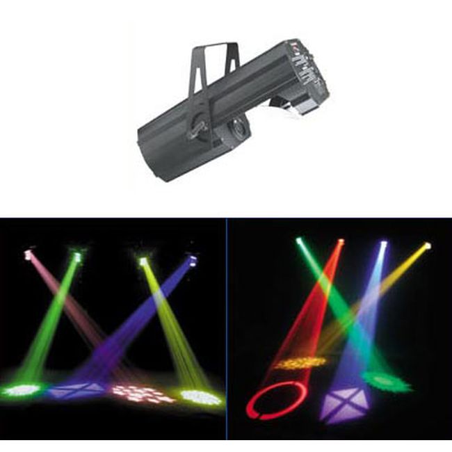 Фото Top Lighting 332 Световой прибор