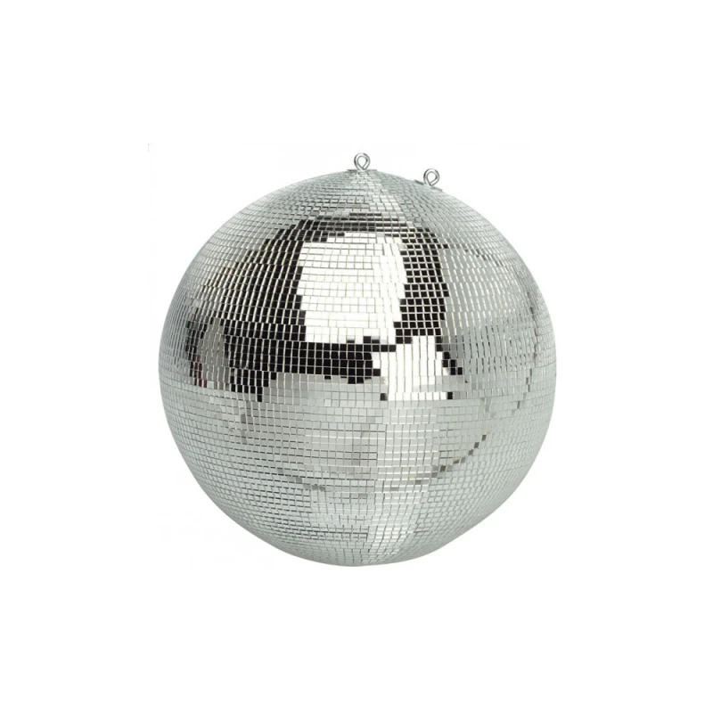 Фото Зеркальный шар INVOLIGHT MB20, 50 см
