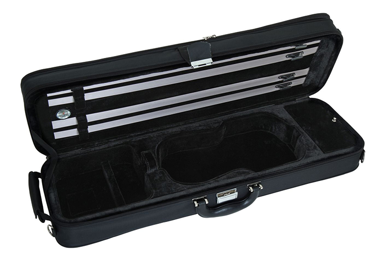 Фото Футляр для скрипки Jakob Winter JWC-565-4/4-B
