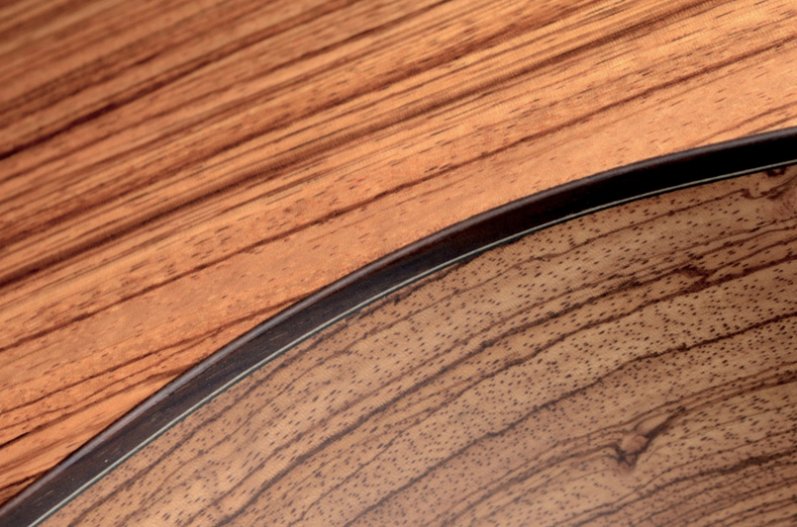 Фото Электроакустическая Dowina Marus DCE S 