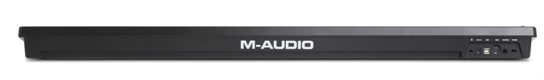 Фото M-Audio Keystation 61 MK3