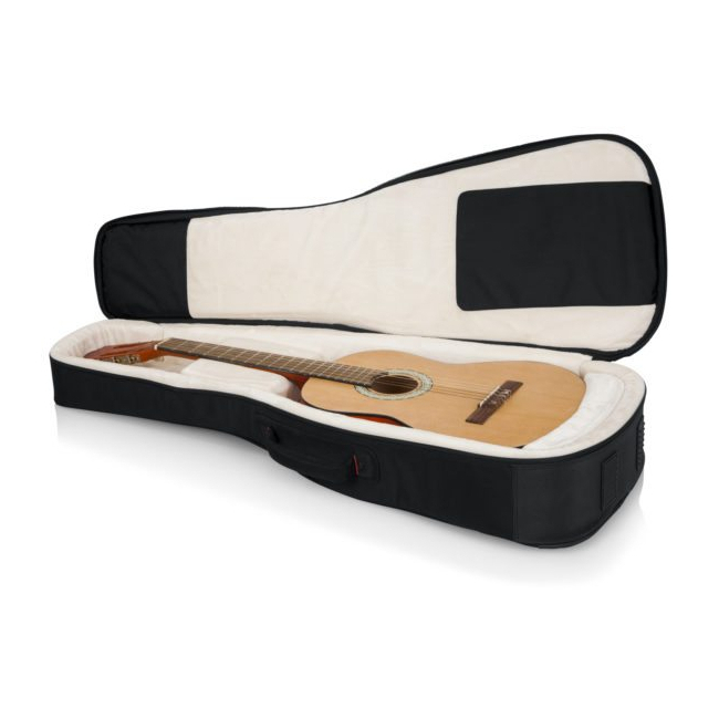 Фото Жесткие кейсы для гитары GATOR G-PG CLASSIC