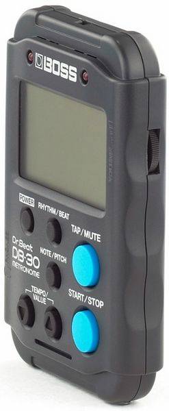 Фото BOSS DB-30 Dr. Beat