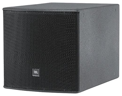 Фото Пассивный сабвуфер JBL ASB7118