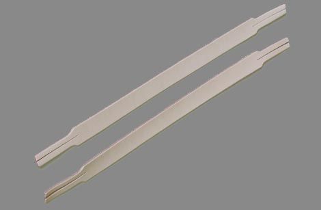 Фото Paiste Leather Straps