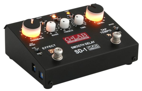 Фото G-Lab SD-1