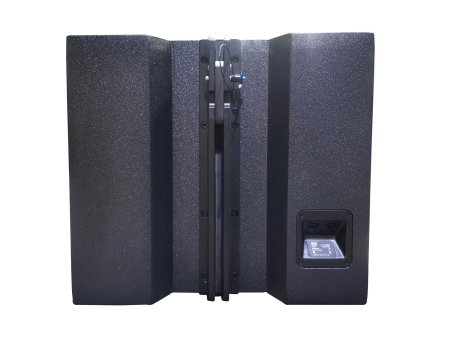 Фото Пассивный сабвуфер SVS Audiotechnik LA-18 SUB