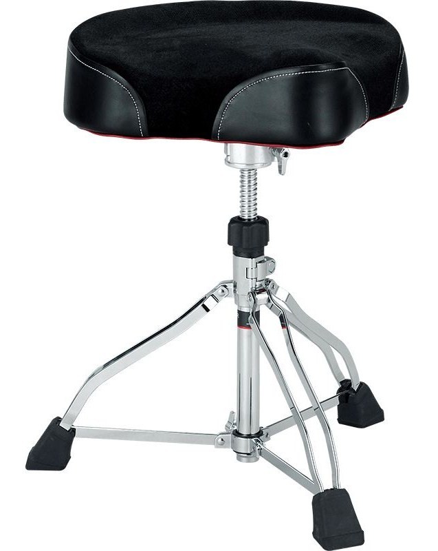Фото TAMA HT530BC 1ST CHAIR WIDE RIDER Стул для барабанщика