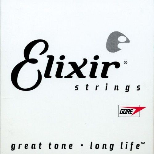Фото Elixir 15256 NanoWeb