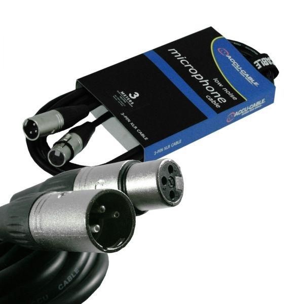 Фото American Dj AC-PRO-XMXF/3