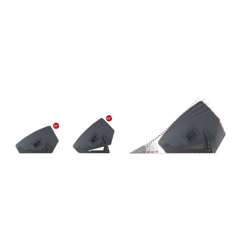 Фото Активный монитор Audiocenter WM210-DSP