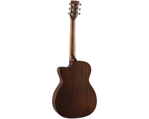 Фото Акустическая гитара Adler OMC50-CM