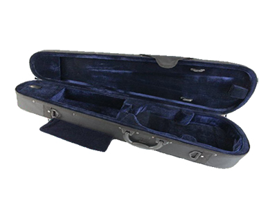 Фото Футляр для скрипки Mirra VC-320-BK-1/4