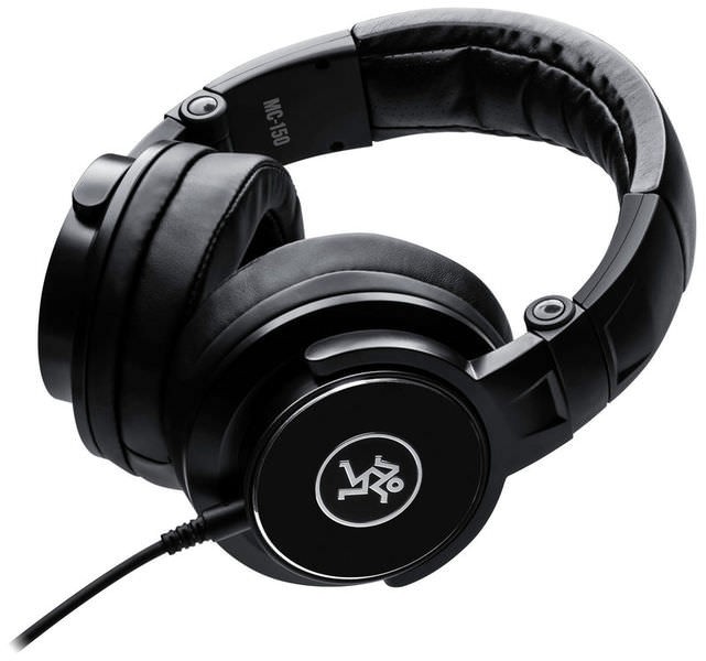 Фото Наушники MACKIE MC-150