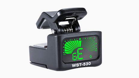 Фото Тюнер Cherub WST-530