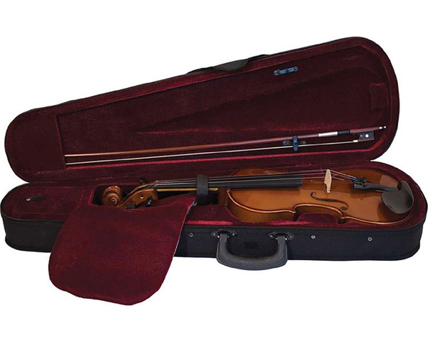 Фото Скрипка Karl Hofner H8-V 3/4