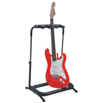 Фото NordFolk NAP-3407  стойка для 5 электрогитар напольная, 70-67 см