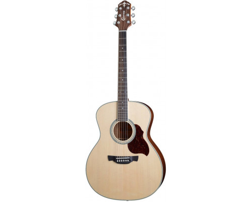 Фото Акустическая гитара CRAFTER GA-6/NC