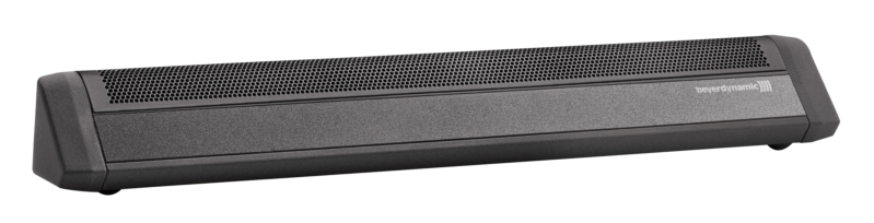 Фото Микрофонный пульт Beyerdynamic MPR 210 B