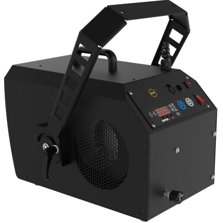 Фото Профессиональный генератор снега SFAT - SNOWTONIC DMX