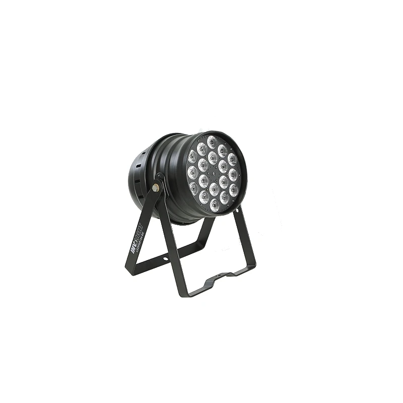Фото Involight LEDPAR184/BK