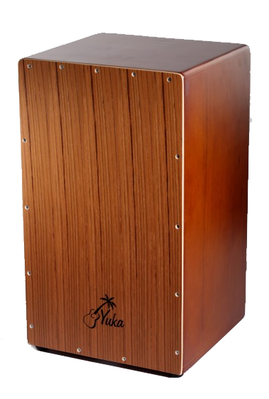 Фото Кахон YUKA CAJ-10NT