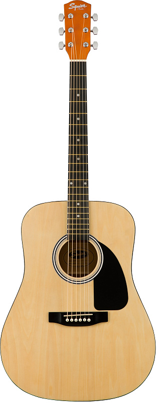 Фото Гитара FENDER SQUIER SA-150 DREADNOUGHT, NAT