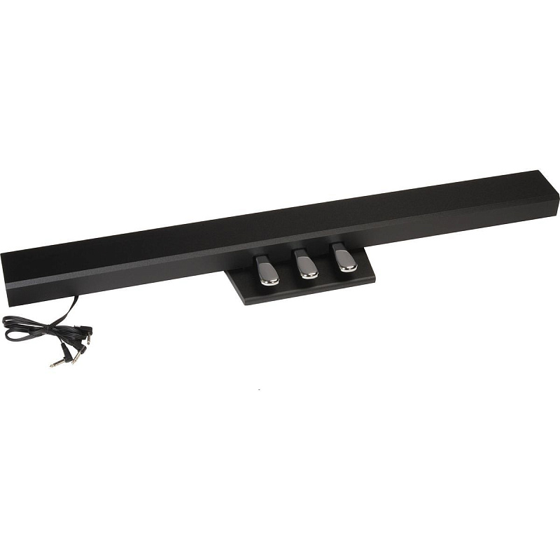 Фото Тройная педаль Roland KPD-90-BK