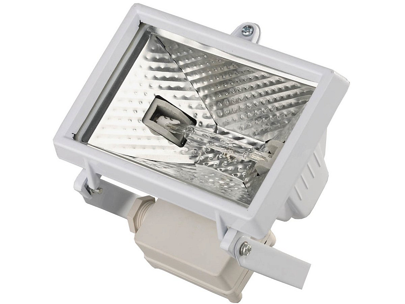 Фото Прожектор уличного освещения Xline Street light MR-CLLD2V160