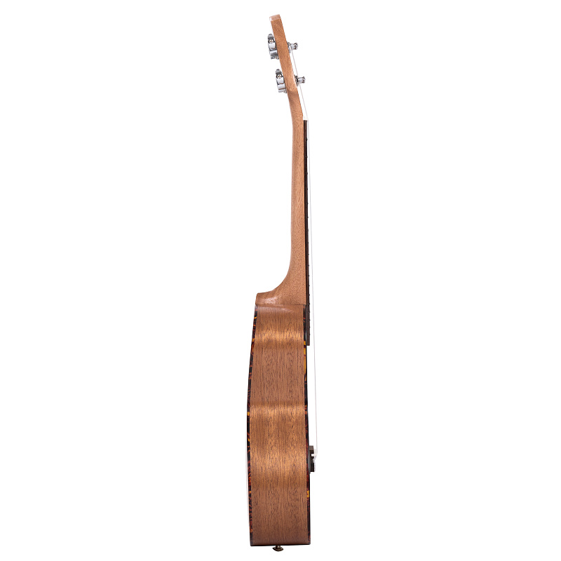 Фото Укулеле концертный Cascha HH-2035 Mahogany Series