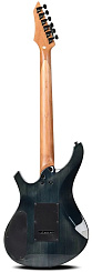 Электрогитара by Deviser модель SEVILLANA JOM-90-TPT BLACK BURST