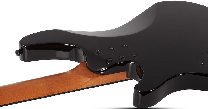 Фото Бас гитара Schecter C-4 STANDARD TB