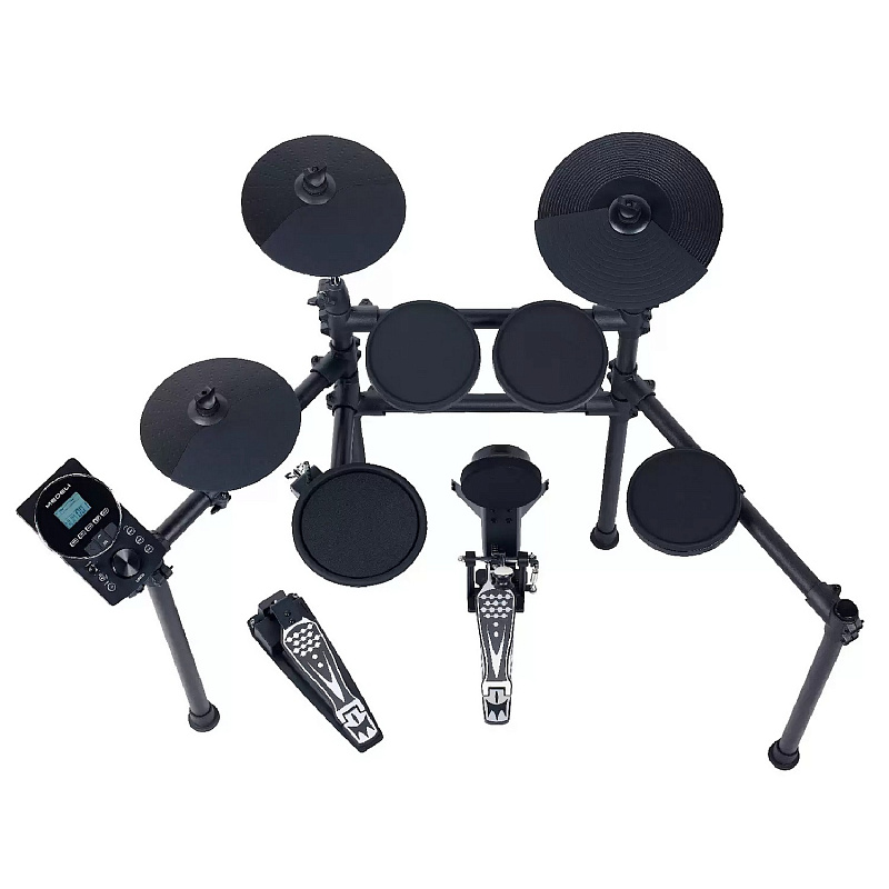 Фото Электронная ударная установка Medeli DD630S