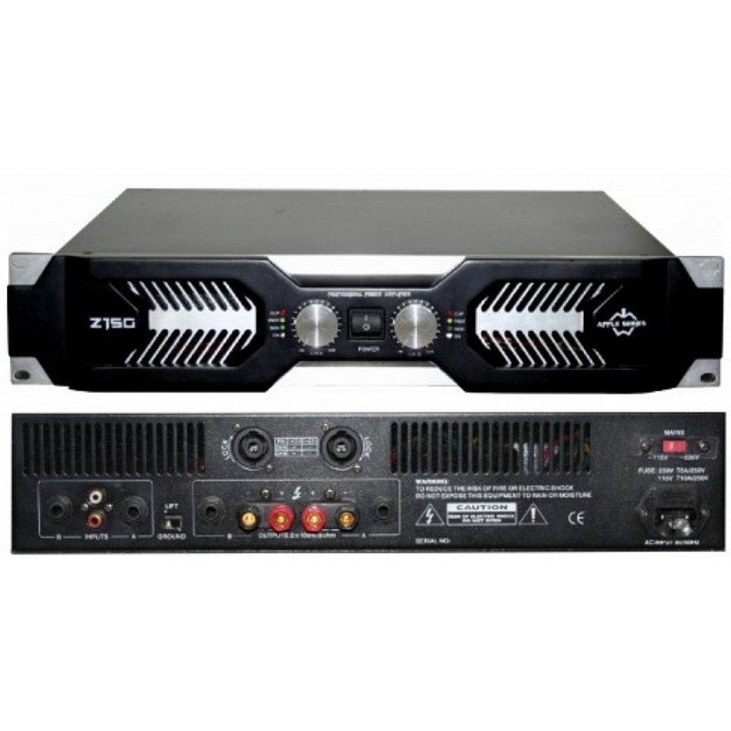 Фото Biema Apple 2150