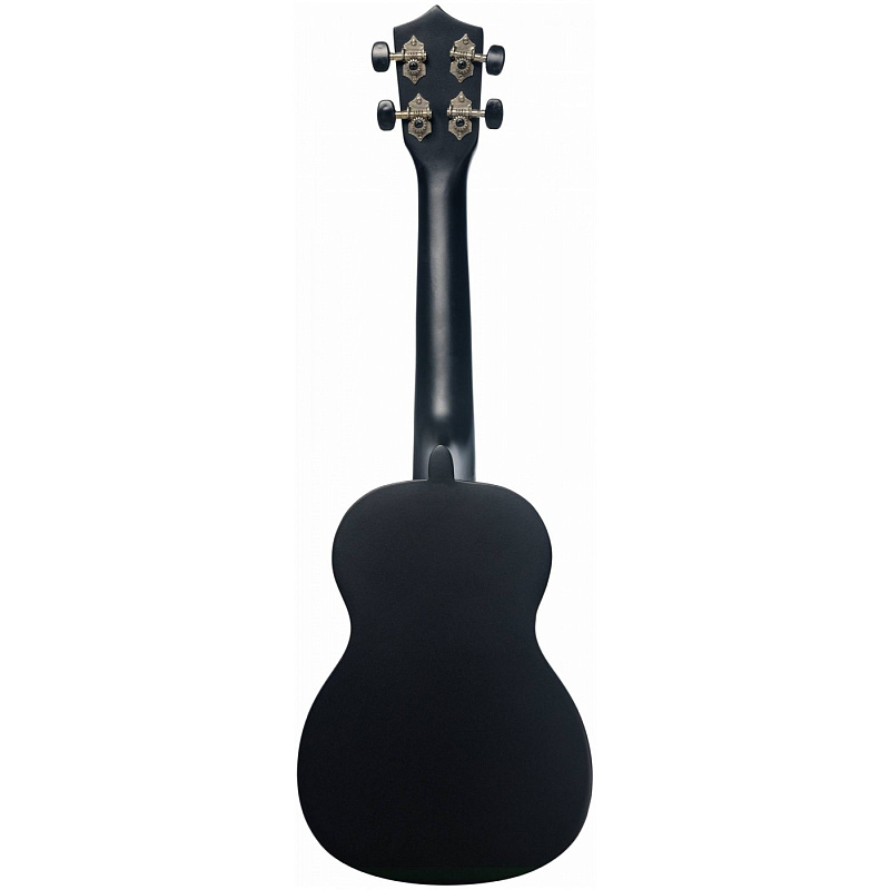 Фото Укулеле концерт TERRIS TTC-1 BK