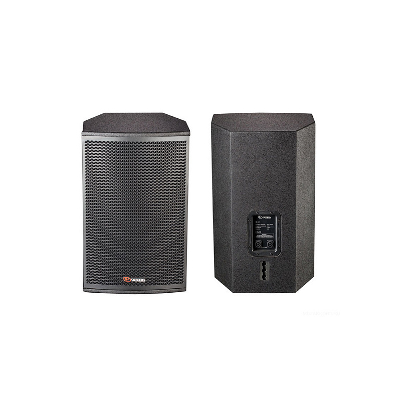 Фото Активная акустическая система VOLTA M-12A