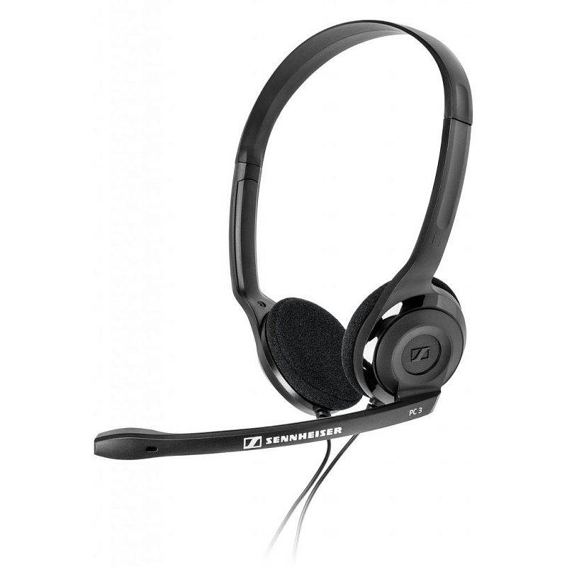 Фото Sennheiser PC 3 CHAT