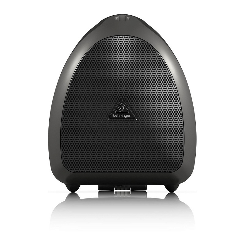 Фото Портативная акустическая система Behringer HPA40