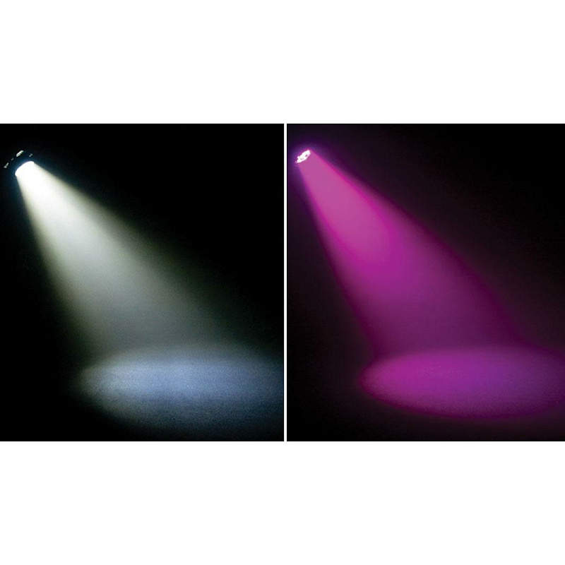 Фото Светодиодный архитектурно/студийный светильник SILVER STAR SS332XCT-BOOMERX2/TZ