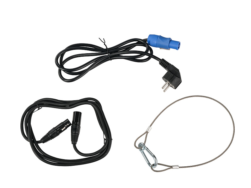 Фото Моторизированная световая "голова" LFocus BR-740PE