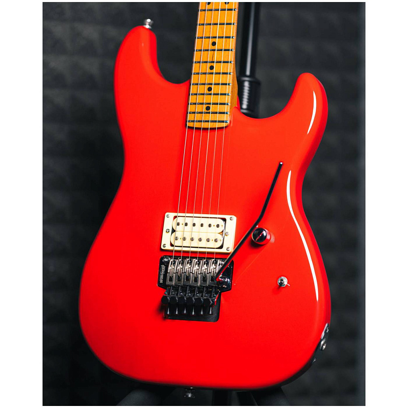 Фото Электрогитара JET JS-700 RD H