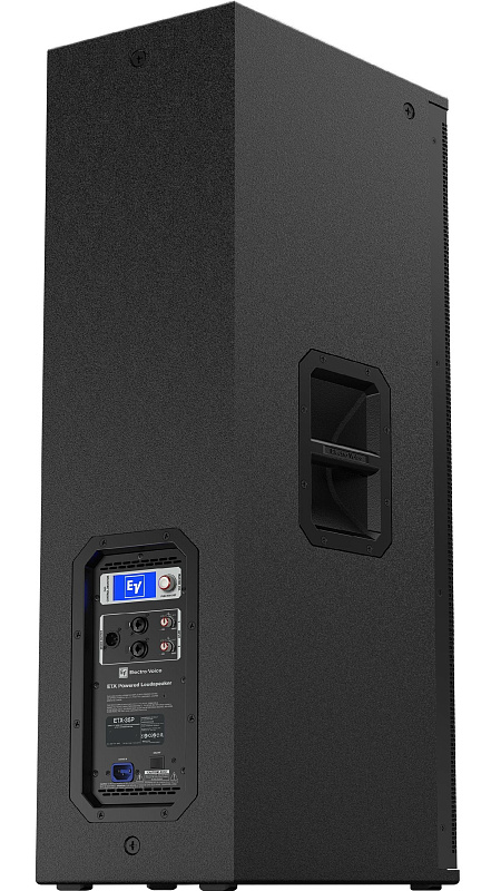 Фото Активная акустическая система Electro-Voice ETX-35P