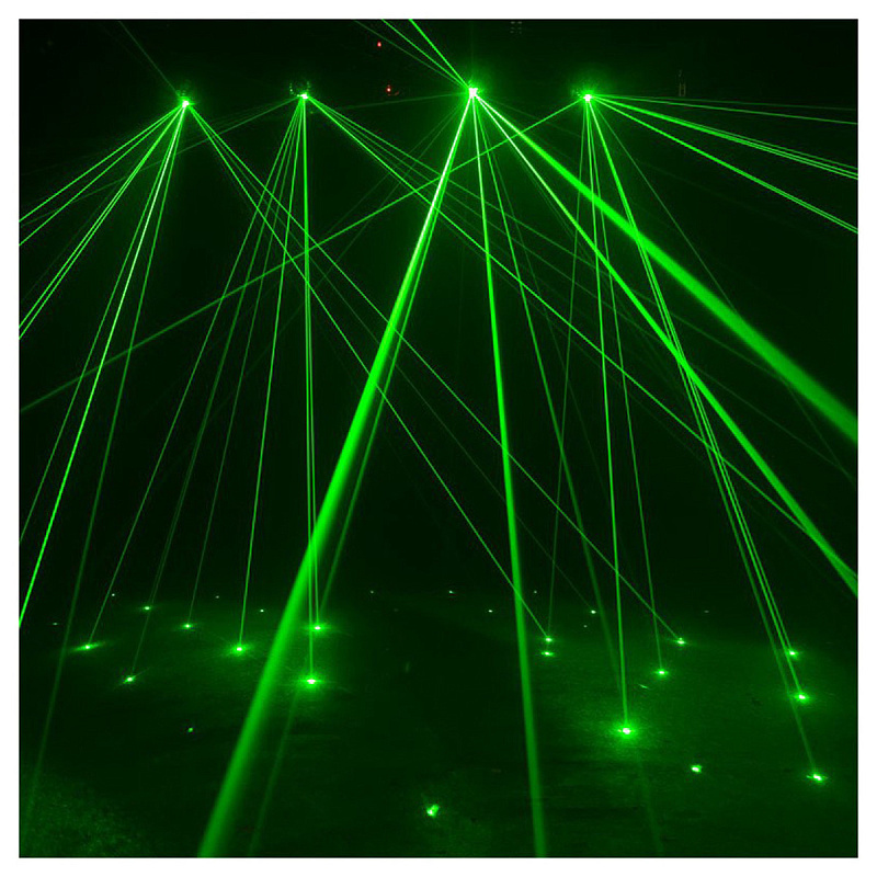 Фото ADJ Inno Pocket FUSION