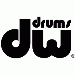 Басовый барабан DW DREX2028KKC