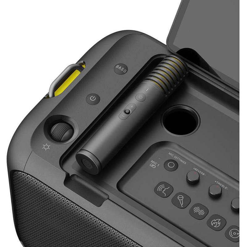 Фото Караоке система Ikarao Break X1 i300